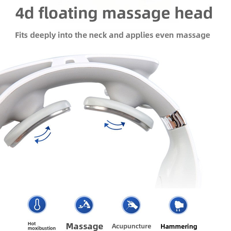 Relaxation Neck Massager