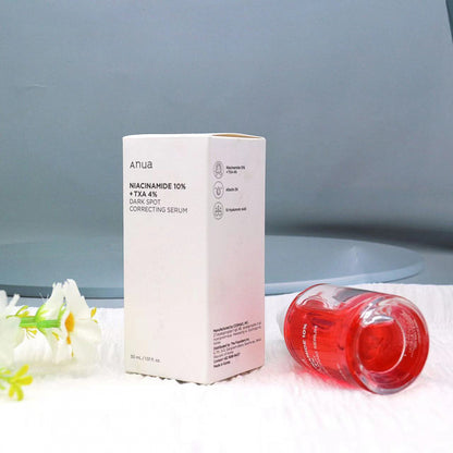 Anua Niacinamide10+TXA 4 Serum