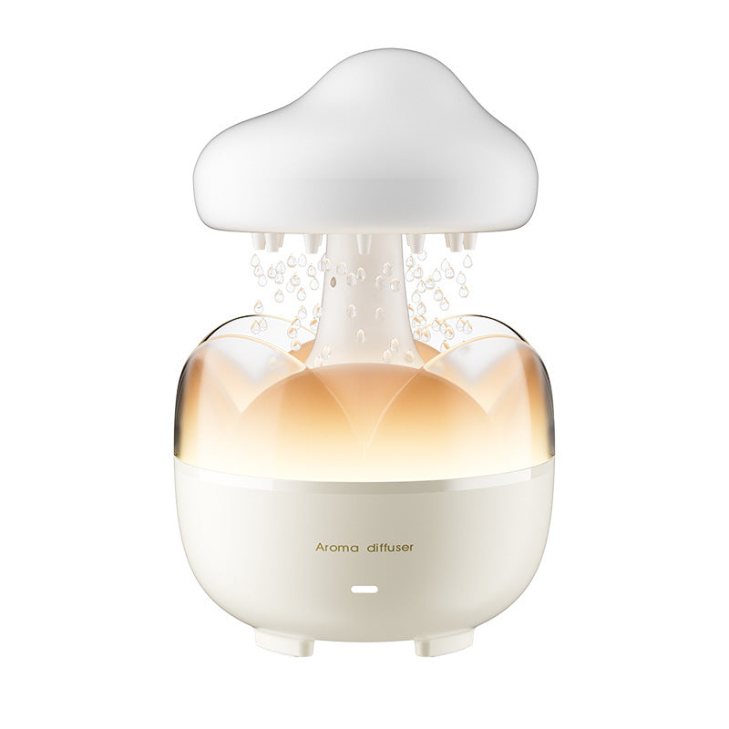Aromatherapy Diffuser Machine