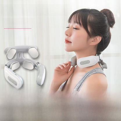 Relaxation Neck Massager