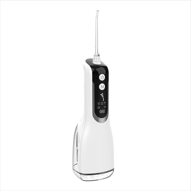 Portable Dental Water Flosser