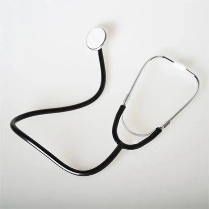 Manual Upper-Arm Blood Pressure Monitor — Aneroid Sphygmomanometer & Stethoscope Kit