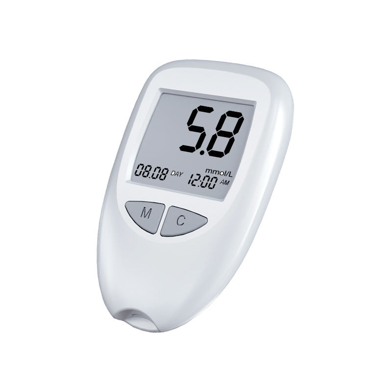 Blood glucose meter