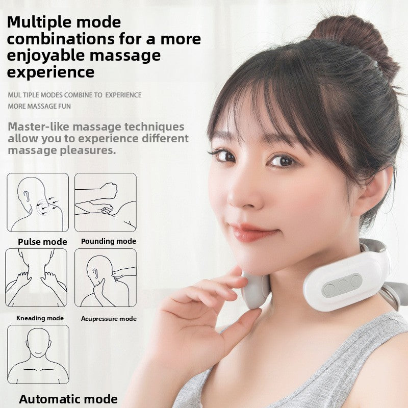 Relaxation Neck Massager