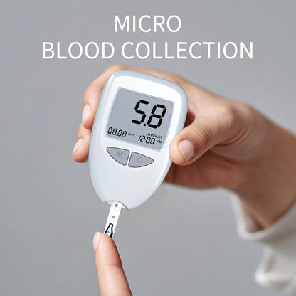 Blood glucose meter