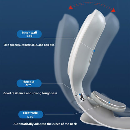 Relaxation Neck Massager